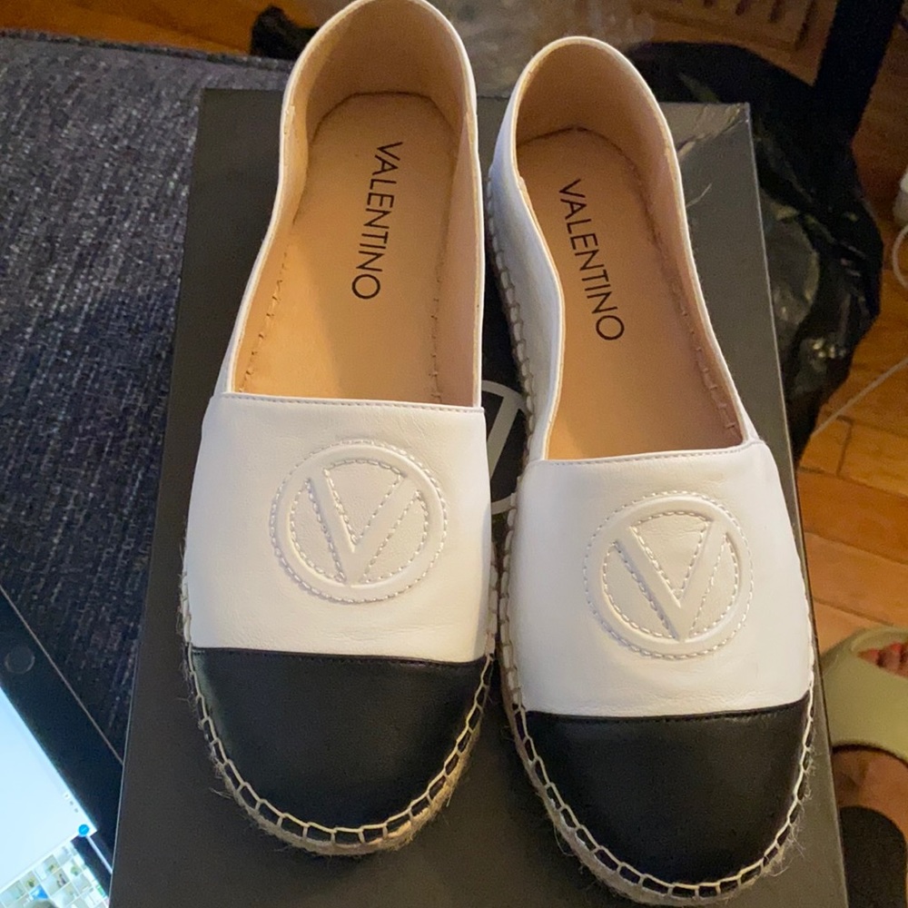 Valentino Shoes Brand New